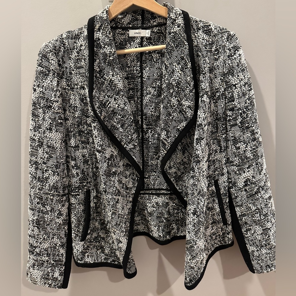 Vince cardigan jacket